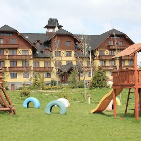 Apartmán Veľká Lomnica C7AD2 Apartman Kültér fotó