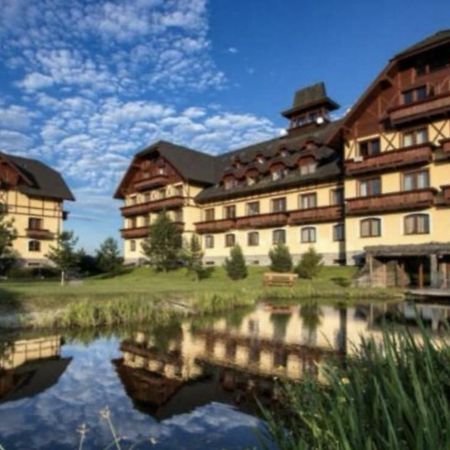 Apartmán Veľká Lomnica C7AD2 Apartman Kültér fotó