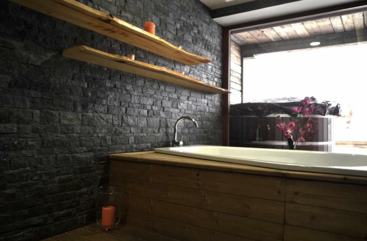 Apartmán Veľká Lomnica C7AD2 Apartman Kültér fotó