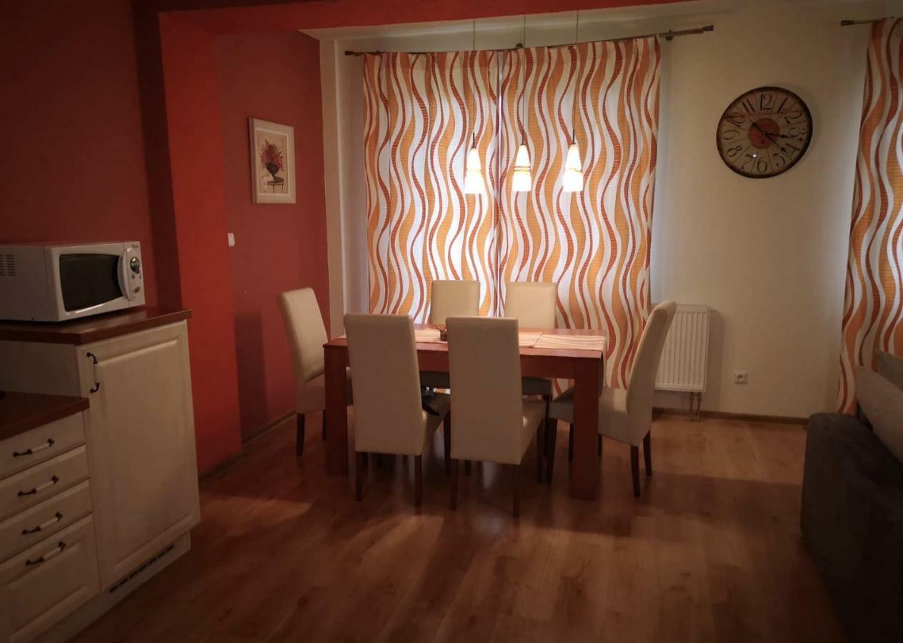 Apartmán Veľká Lomnica C7AD2 Apartman Kültér fotó