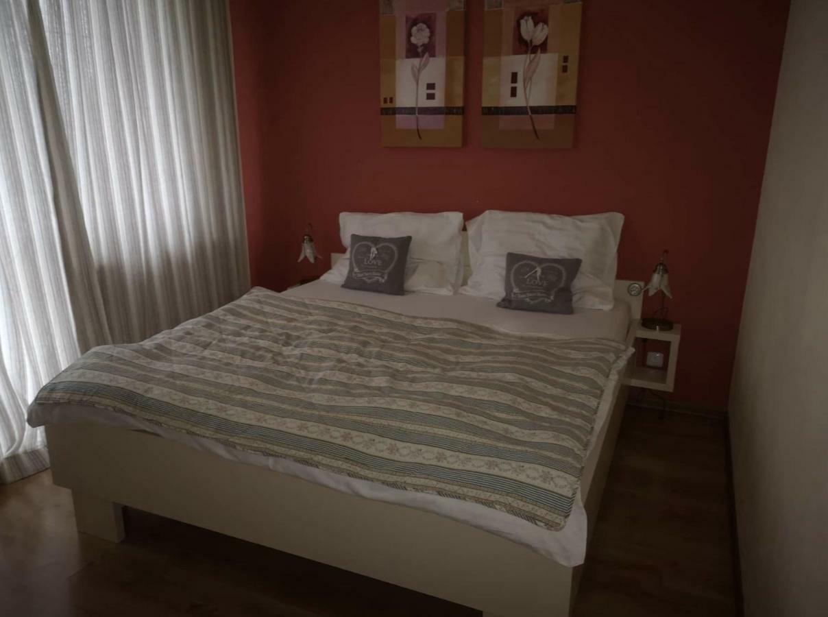 Apartmán Veľká Lomnica C7AD2 Apartman Kültér fotó