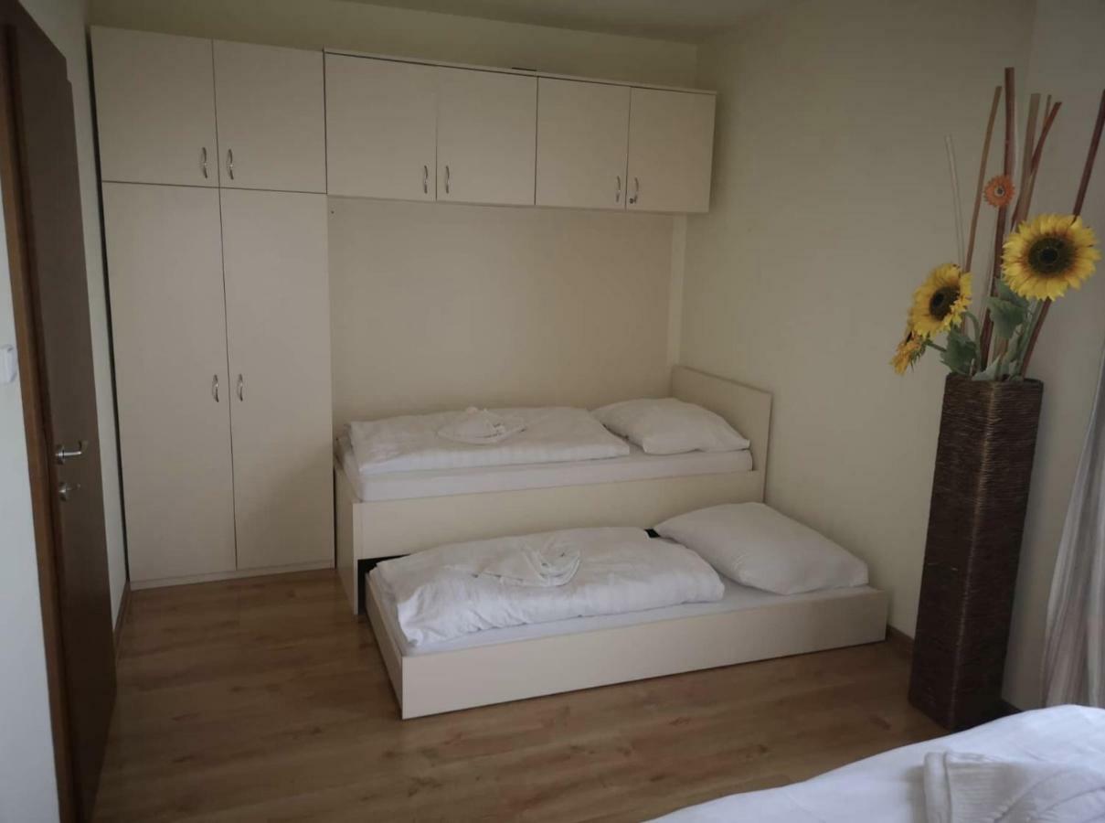Apartmán Veľká Lomnica C7AD2 Apartman Kültér fotó