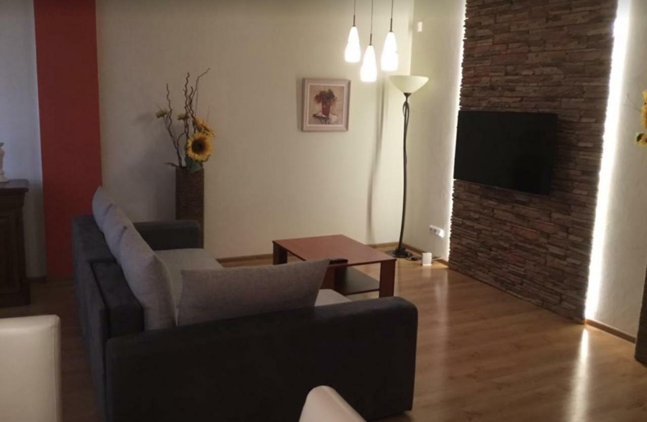 Apartmán Veľká Lomnica C7AD2 Apartman Kültér fotó