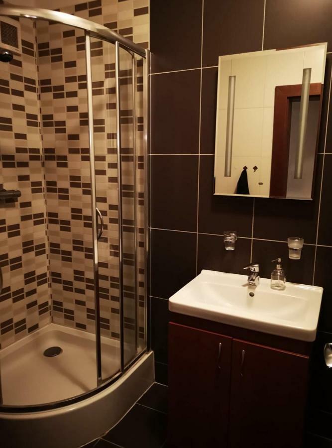 Apartmán Veľká Lomnica C7AD2 Apartman Kültér fotó