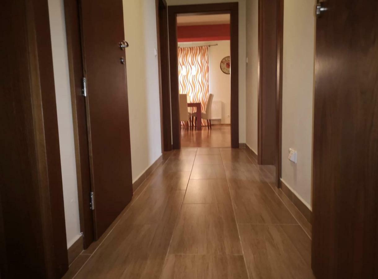 Apartmán Veľká Lomnica C7AD2 Apartman Kültér fotó