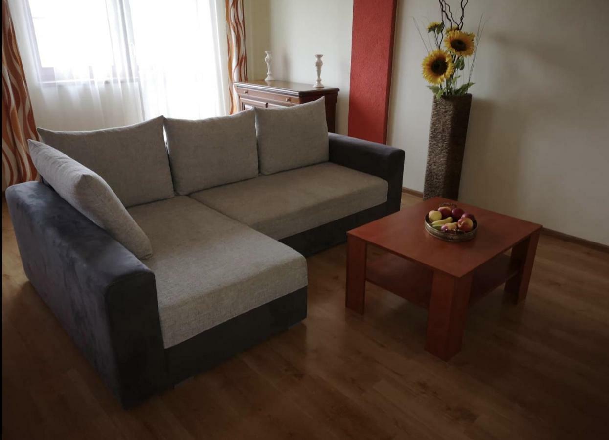 Apartmán Veľká Lomnica C7AD2 Apartman Kültér fotó